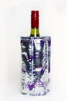 4 x NEMT Bottlecooler Kühlakku für Weinflaschen...
