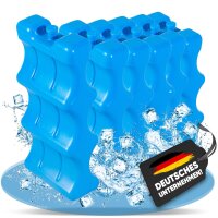 6 x Nemt Sixpack Kühlakkus