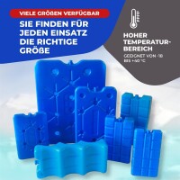 6 x Nemt Sixpack Kühlakkus