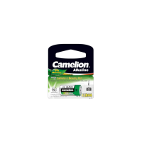 1 Camelion 4LR44 Alkaline Batterie