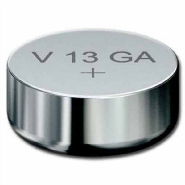 5 VARTA  AG13 Knopfzellen LR44 V13GA 13GA V76PX SR44 11,6 x 5,4mm