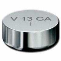10 VARTA  AG13 Knopfzellen LR44 V13GA 13GA V76PX SR44...