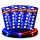 40 x Nemt Cell AG6