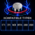 40 x Nemt Cell AG6