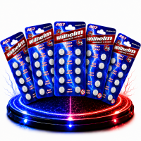 50 x Wilhelm AG7