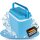 Kühlbox Coolbox Thermobox Picknick Camping 24Liter Warmhaltebox