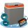 Elektrische Kühlbox 30L Coolbox Thermobox Picknick Camping 30Liter 12V 230V
