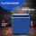 Elektrische Kühlbox 21L Coolbox Thermobox Picknick Camping 21 Liter 12V 230V