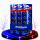 25 x CR2016 NEMT Cell Batterie Lithium Knopfzelle CR 2016 3V