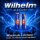 5 x A27 Wilhelm Alkaline Batterien MN27 L828 27A 8LR732 12 Volt