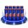 10 x A23 Wilhelm Alkaline Batterien MN21-V23GA-23A 12 Volt