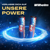 20 x A27 NEMT Cell Alkaline Batterien MN27 L828 27A 8LR732 12 Volt