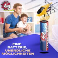 100 x A27 NEMT Cell Alkaline Batterien MN27 L828 27A 8LR732 12 Volt