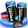 2 x Mono D Universal Wilhelm Alkaline Batterien LR20 1,5V