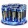 10 x Mono D Universal Wilhelm Alkaline Batterien LR20 1,5V