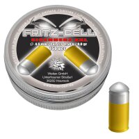 1 x Fritz-Cell Eisenherz XXL 4,5 mm