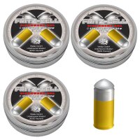 3 x Fritz-Cell Eisenherz XXL 4,5 mm