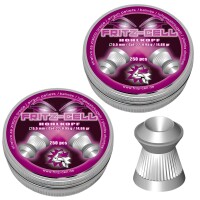 2 x Fritz-Cell Hohlkopf 5,5 mm