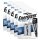 5 x Energizer Lithium 9V