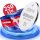 250 x Knopfzelle CR2016 Wilhelm Batterie Lithium 3V CR 2016 Premiumware