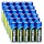 30 AA Mignon Wilhelm Universal Alkaline Batterien im Shrink LR6