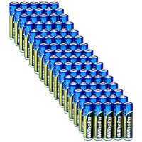 80 AAA Mikro Wilhelm Universal Alkaline Batterien im Shrink LR03