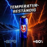 3 x 4LR44 Foto Batterie 6V PX28A 4SR44 V4030PX Wilhelm