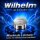 40 x Wilhelm AG 13 /147/LR44/SR44W/357/LR1154/V13GA Qualitätsbatterien 1,5 V Alkaline
