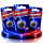 3 x WILHELM 1/3N 3V Photo Lithium CR1/3N DL1/3N Blister