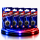 5 x WILHELM 1/3N 3V Photo Lithium CR1/3N DL1/3N Blister
