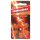 6 x WILHELM Hörgerätebatterien Typ 13 orange Hörgerätbatterie PR48 ZL2  1,4/1,45 V