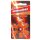 6 x Wilhelm Typ 13 orange Hörgerätbatterien