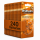 240 x Wilhelm Typ 13 orange