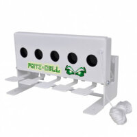 Fritz-Cell Biathlon Anlage / Schießstand 5...