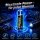 20 AA Mignon WILHELM Ultra Plus Alkaline Batterien im Shrink LR6  ø 14,5 x 50,5 mm