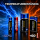 90 AA Mignon WILHELM Ultra Plus Alkaline Batterien im Shrink LR6  ø 14,5 x 50,5 mm