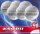 6 x CR2450 WILHELM Lithium Knopfzelle 3V 600mAh ø24x5,0mm Batterie DL2450