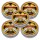 10 x Spitz Schwer 5,5 mm