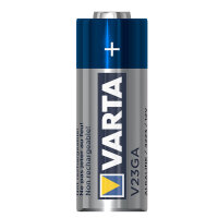 1 VARTA A23 12V Alkaline-Batterie MN21-V23GA-23A P23GA LR23A