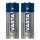2 VARTA A23 12V Alkaline-Batterie MN21-V23GA-23A P23GA LR23A