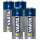 4 VARTA A23 12V Alkaline-Batterie MN21-V23GA-23A P23GA LR23A