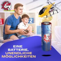 2 x Wilhelm A23 12V Wilhelm Alkaline Batterien MN21 V23GA 23A L1028 12 Volt 55 mAh