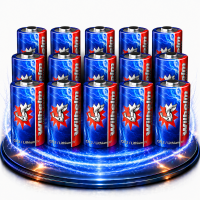 15 x Wilhelm CR2 Batterien