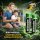 1 x AA Mignon AKKU Wilhelm Universal Batterien wideraufladbar 1,2 V HR06