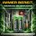 7 x AA Mignon AKKU LÖTFAHNE Z-Form Z Wilhelm Universal Batterien wideraufladbar 1,2 V HR6