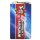 1 x Wilhelm Lithium 9V 9V Block Batterie Rauchmelder Feuermelder 6LR61 9 Volt Batterien
