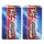 2 x Wilhelm Lithium 9V 9V Block Batterie Rauchmelder Feuermelder 6LR61 9 Volt Batterien