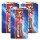 3 x Wilhelm Lithium 9V 9V Block Batterie Rauchmelder Feuermelder 6LR61 9 Volt Batterien
