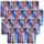 15 x Wilhelm Lithium 9V