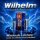 10 Wilhelm LITHIUM AAA / Mikro Lithium Batterien im Shrink LR03, FR03, L92